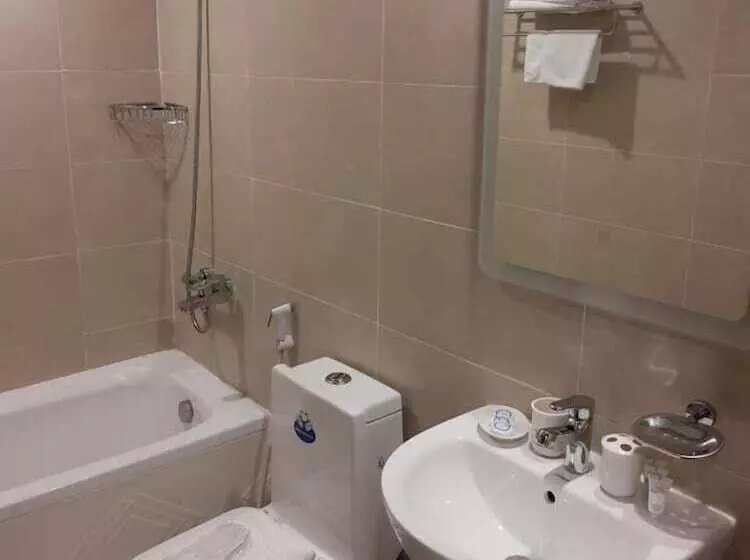 Dolphin Beach Resort