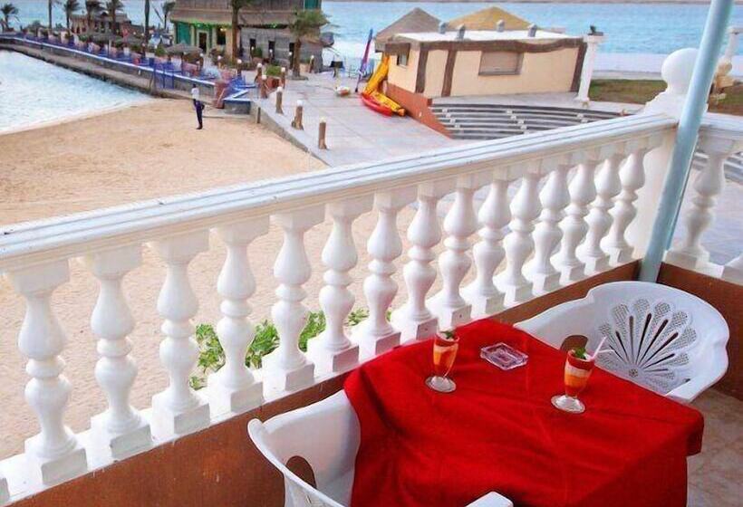 Dolphin Beach Resort