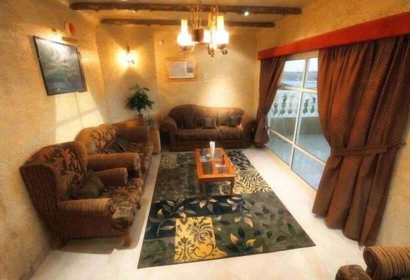 Dolphin Beach Resort