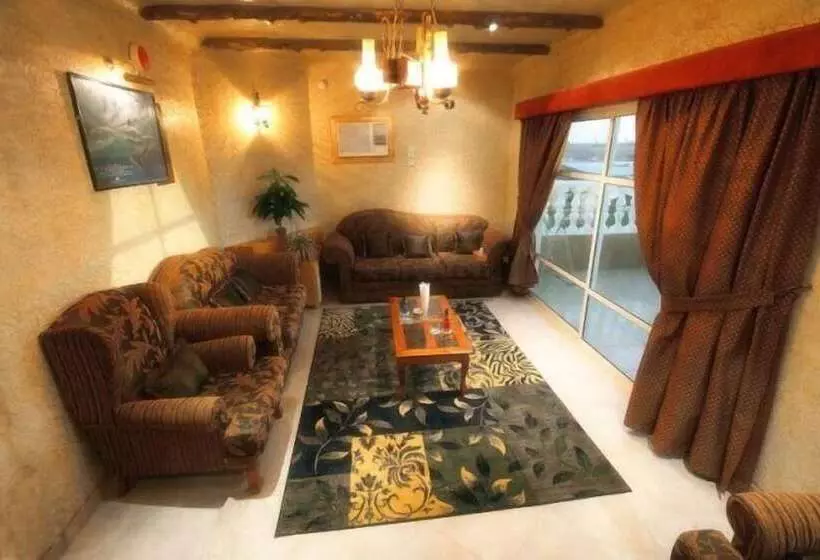 Dolphin Beach Resort