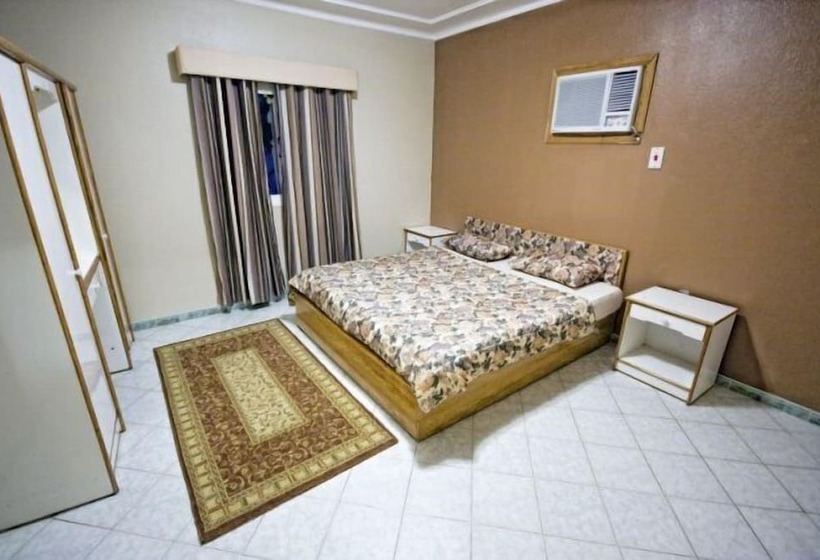 Dolphin Beach Resort