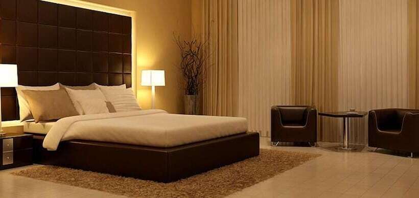 Dolphin Beach Resort