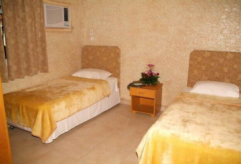 Dolphin Beach Resort