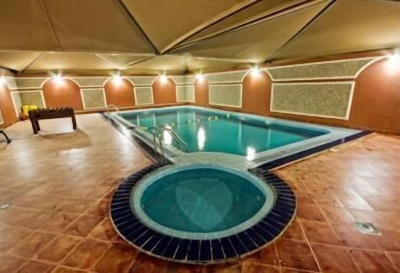 Dolphin Beach Resort