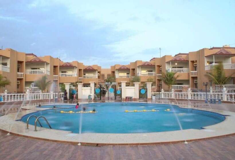 Dolphin Beach Resort