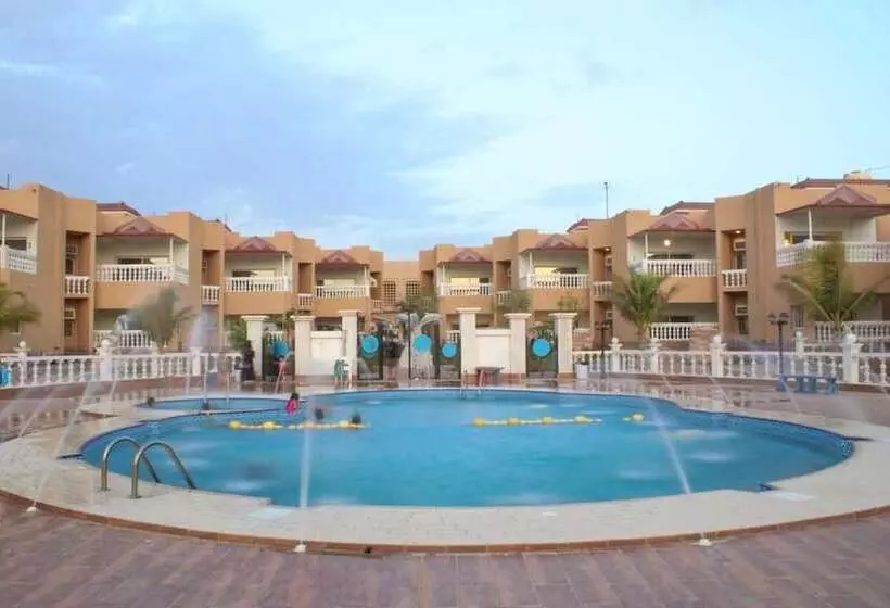 Dolphin Beach Resort