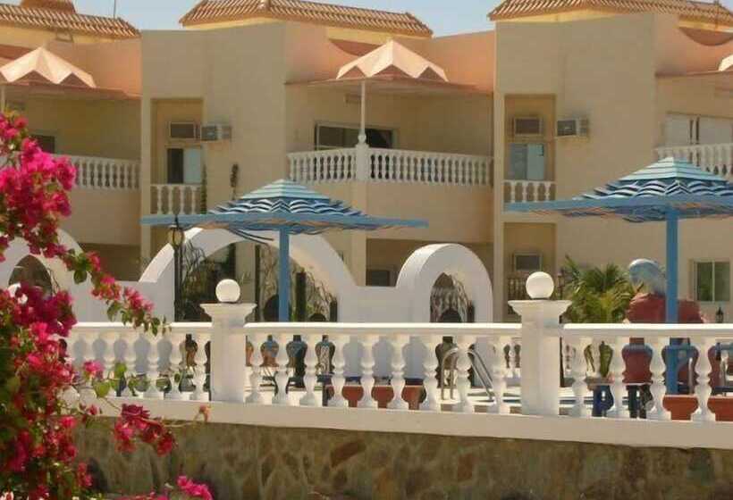 Dolphin Beach Resort