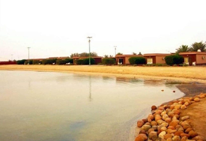 Dolphin Beach Resort