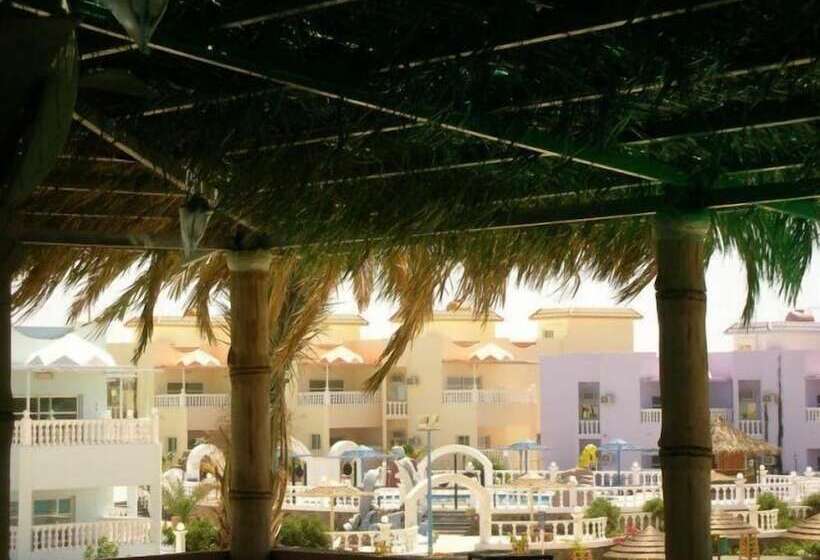 Dolphin Beach Resort