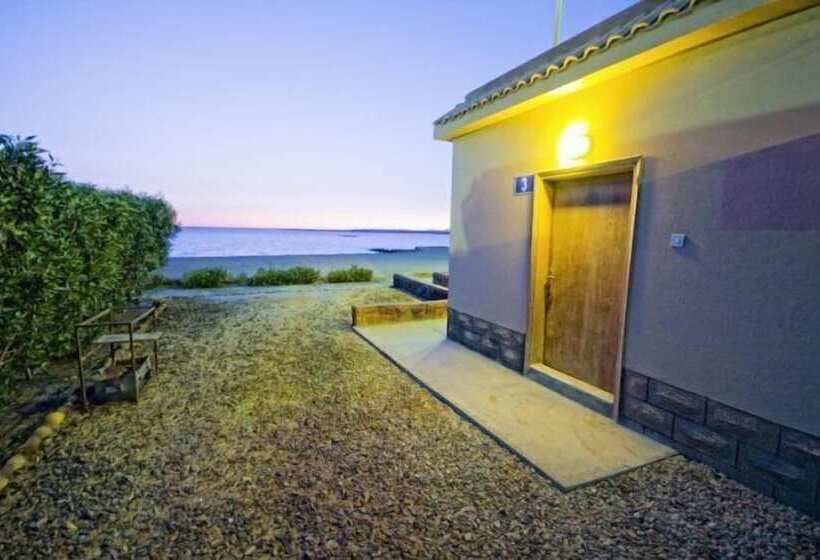 Dolphin Beach Resort