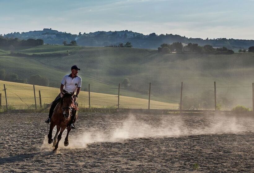 Отель Casale Talevi