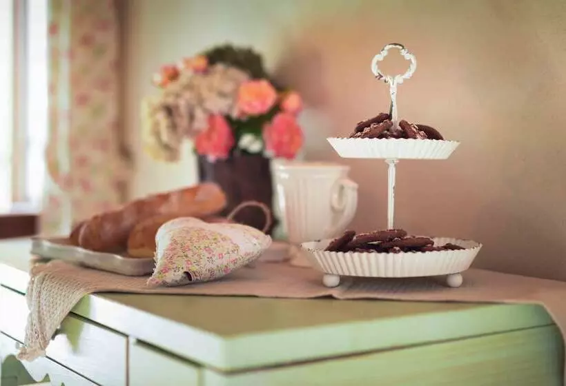 Hotelli Casale Talevi