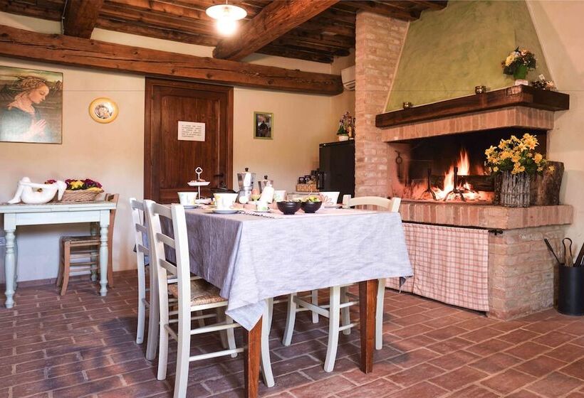 Отель Casale Talevi