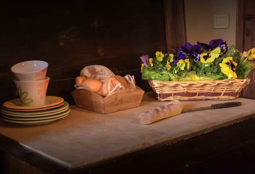 Hotelli Casale Talevi