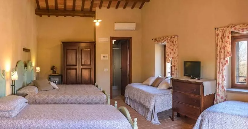 Hotelli Casale Talevi