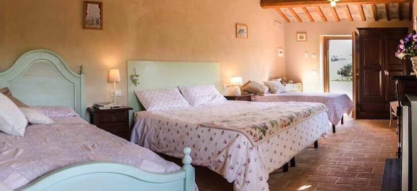 Отель Casale Talevi