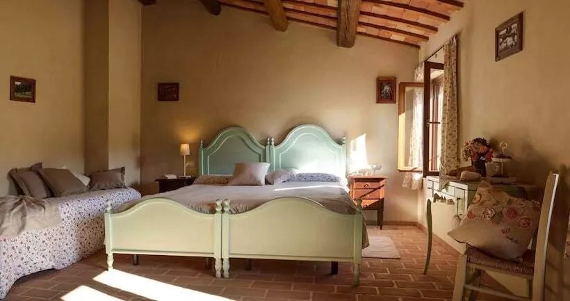 Hotelli Casale Talevi