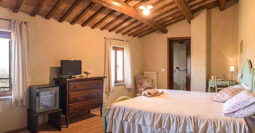 Отель Casale Talevi