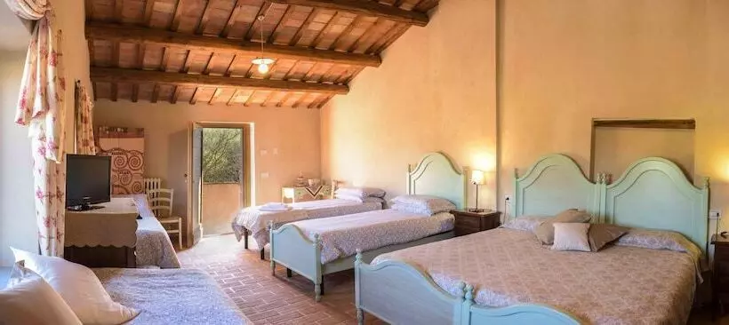 Hotelli Casale Talevi