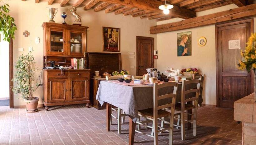 Отель Casale Talevi