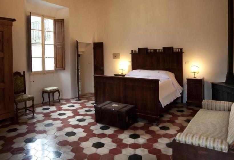 호텔 Podere Pradarolo