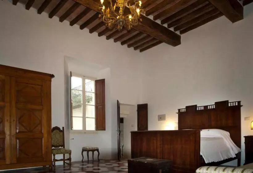 ホテル Podere Pradarolo
