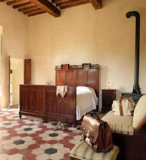 ホテル Podere Pradarolo