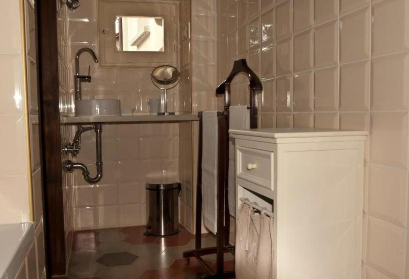 호텔 Podere Pradarolo