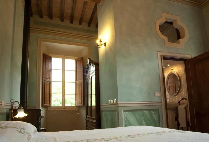 호텔 Podere Pradarolo