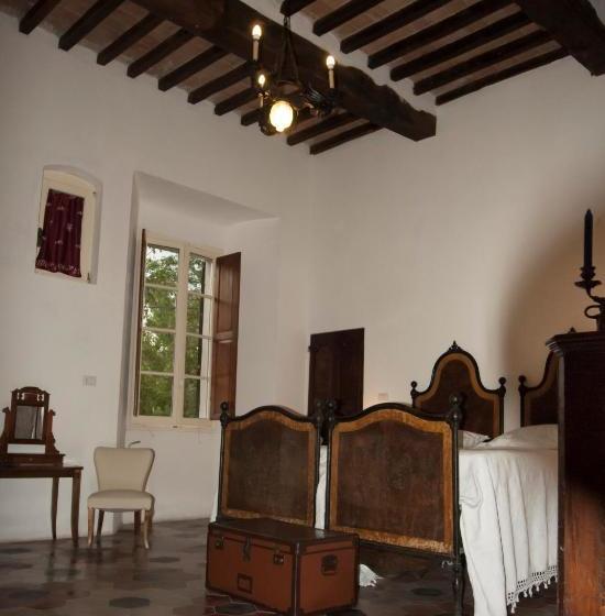 호텔 Podere Pradarolo