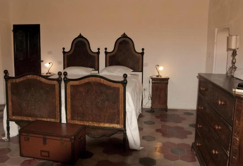 호텔 Podere Pradarolo