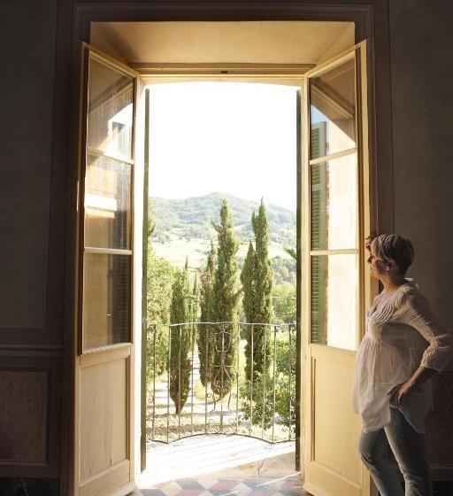 호텔 Podere Pradarolo