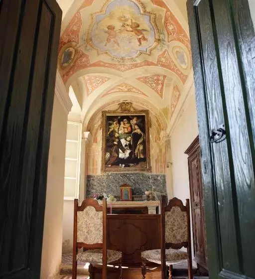ホテル Podere Pradarolo