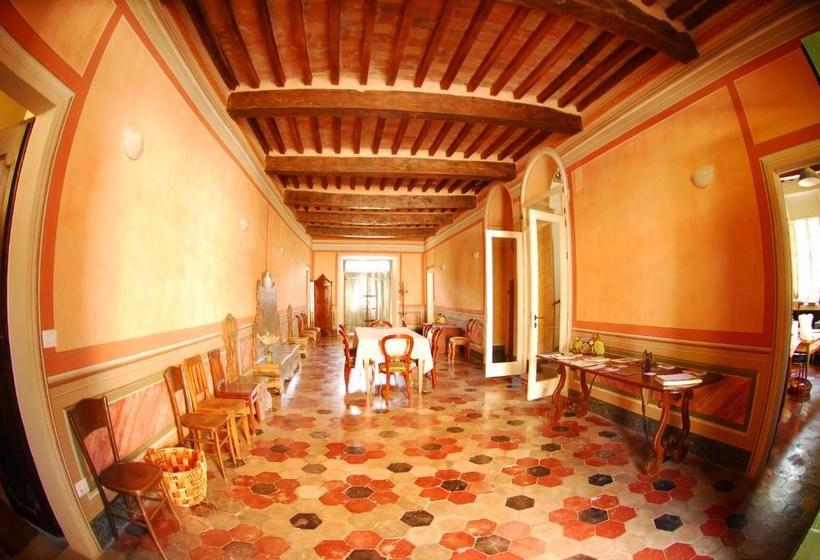 호텔 Podere Pradarolo