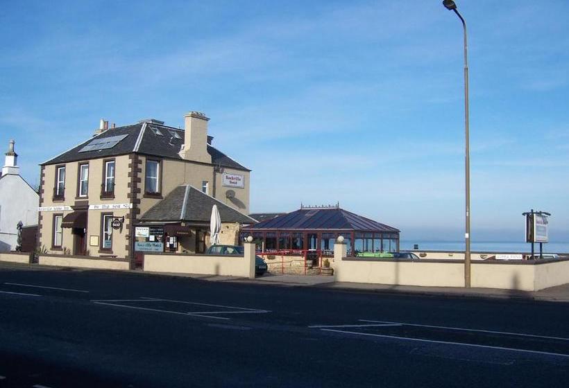 בית מלון כפרי Rockville