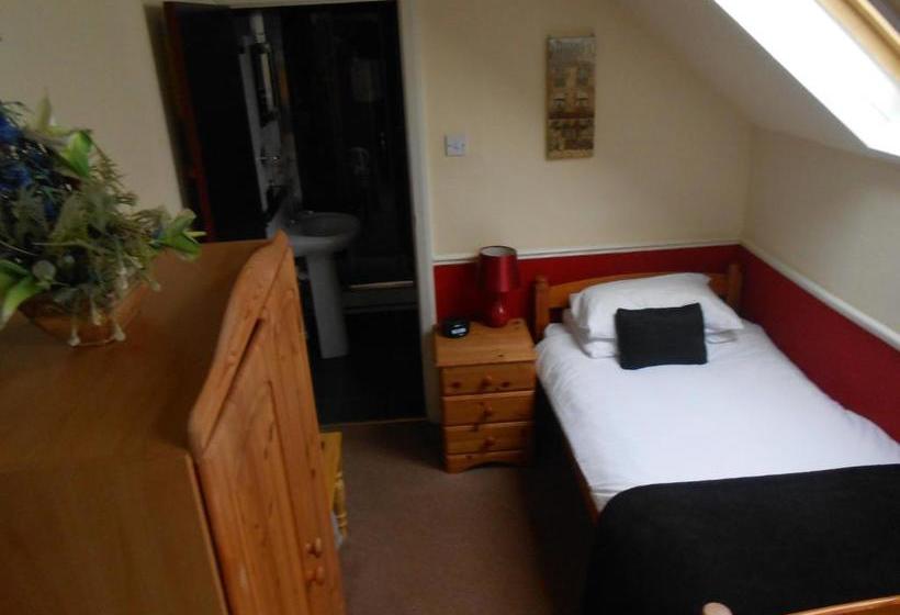 בית מלון כפרי Rockville