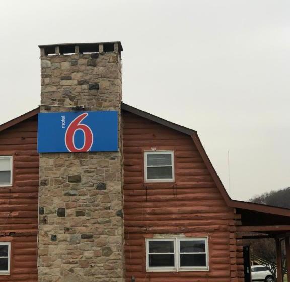 Motel 6 Shartlesville, Pa