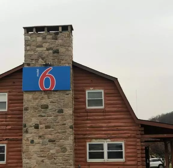 Motel 6 Shartlesville, Pa