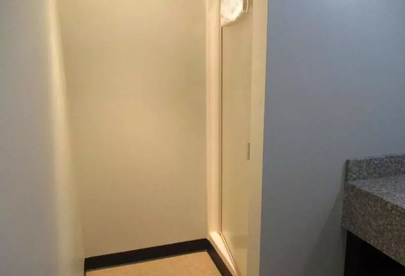 Motel 6 Shartlesville, Pa