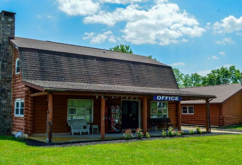 Motel 6 Shartlesville, Pa