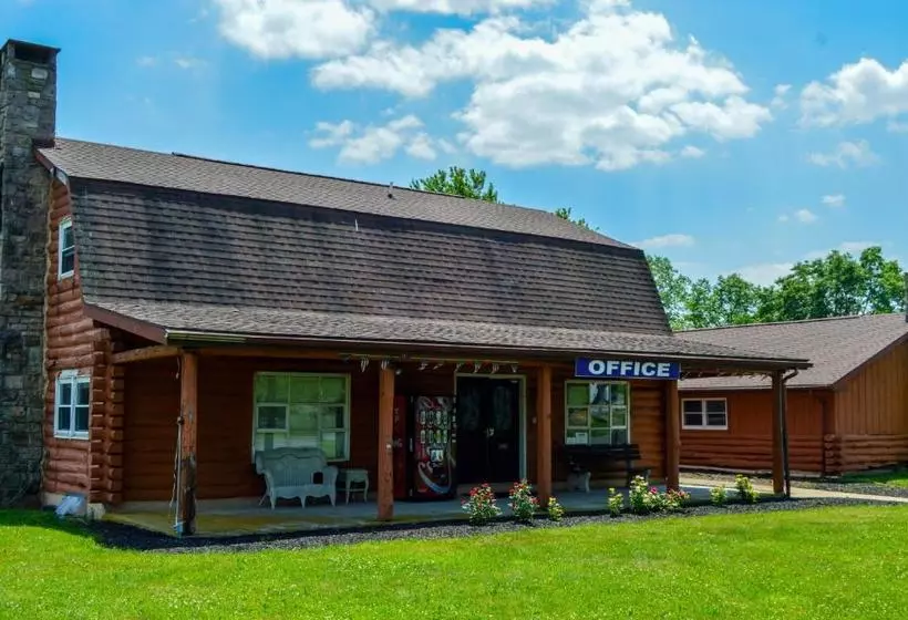 Motel 6 Shartlesville, Pa