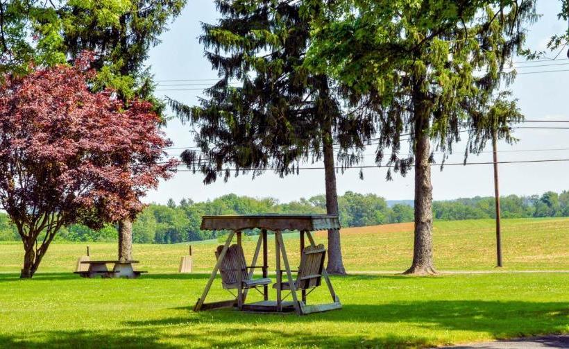 Motel 6 Shartlesville, Pa