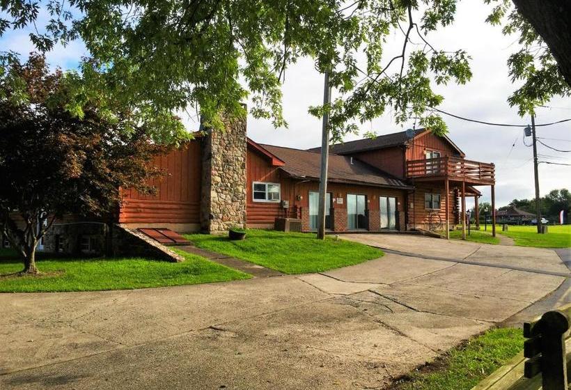 Motel 6 Shartlesville, Pa