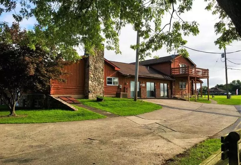 Motel 6 Shartlesville, Pa