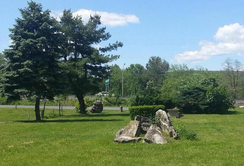 Motel 6 Shartlesville, Pa