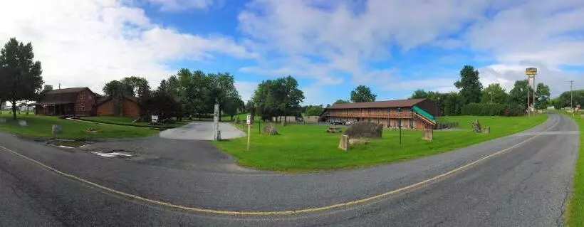 Motel 6 Shartlesville, Pa