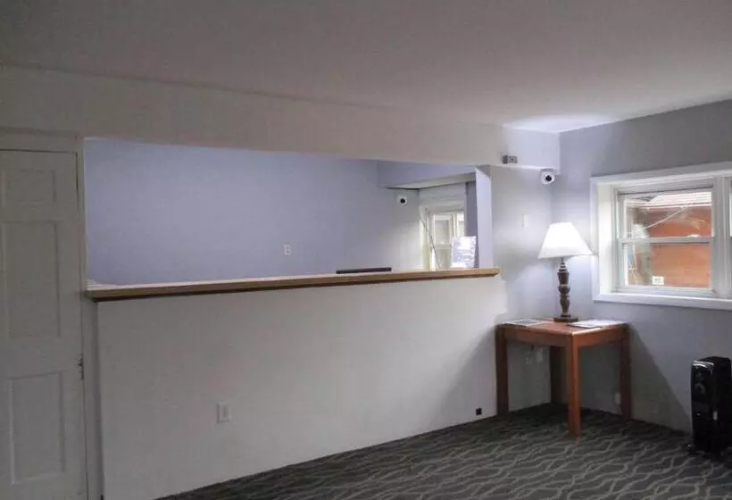 Motel 6 Shartlesville, Pa