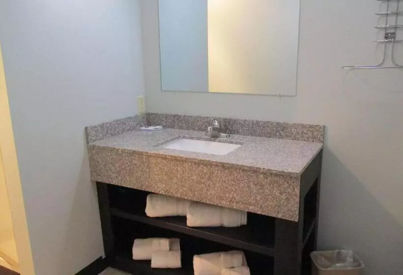 Motel 6 Shartlesville, Pa