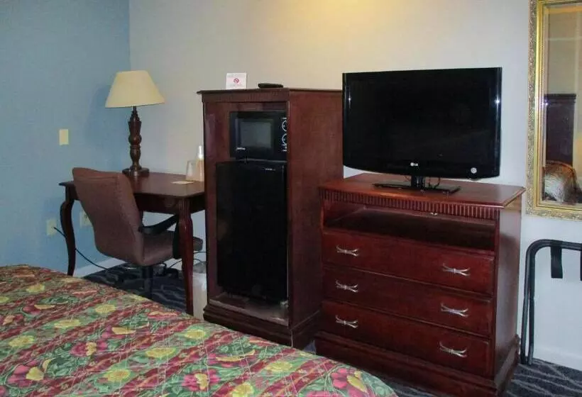 Motel 6 Shartlesville, Pa