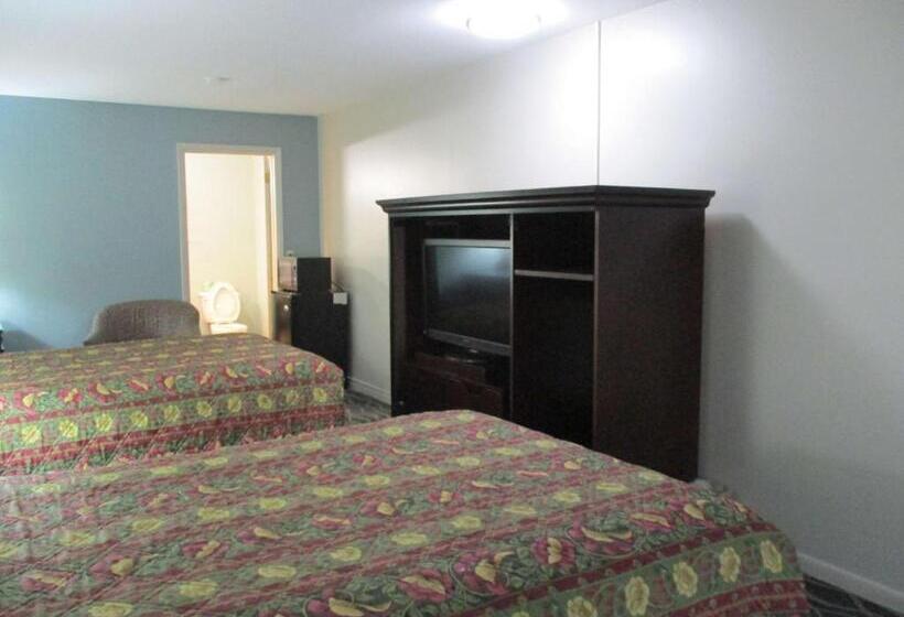 Motel 6 Shartlesville, Pa